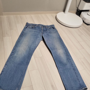 orslow 105 standard 2year 3사이즈