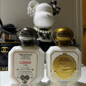 불리향수 목욕하는여인/리켄데코스75ml(새것)개당가격