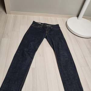 네이키드페이머스xONI데님