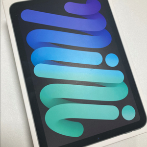 [새제품] 아이패드 미니 A17 Pro 128GB