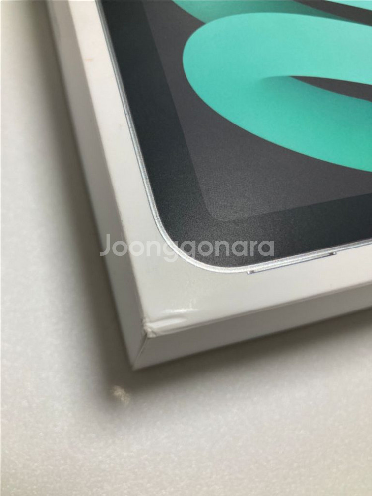 [새제품] 아이패드 미니 A17 Pro 128GB--2