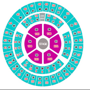 데이식스 콘서트