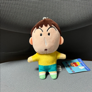 (짱구는못말려) 맹구 키링 팝니당