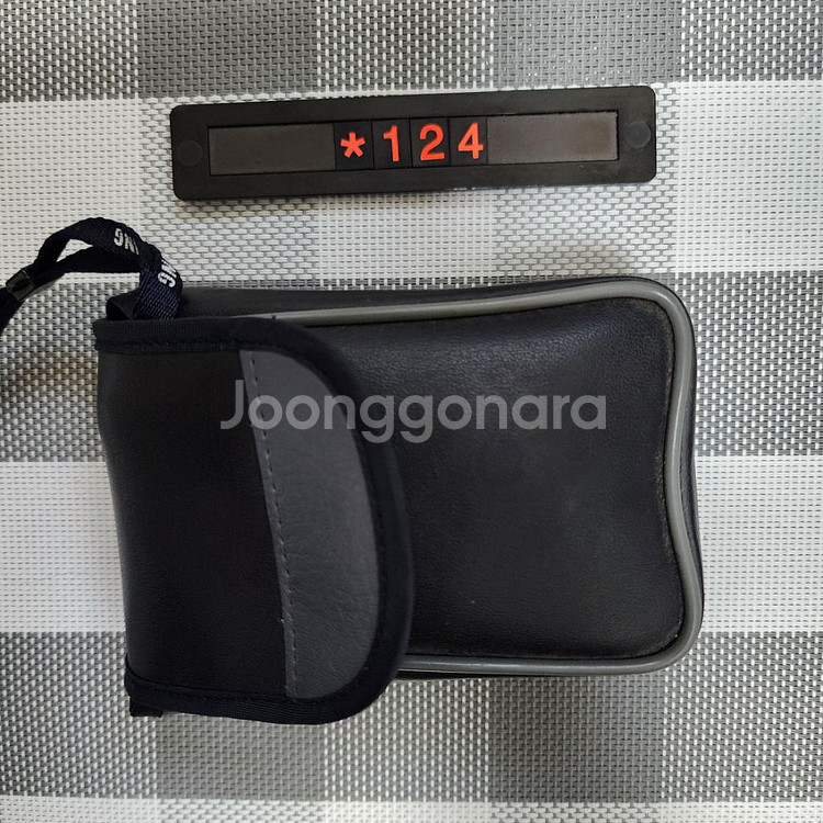 삼성캐녹스 170 IP 필름카메라 리모컨 파우치포함--5