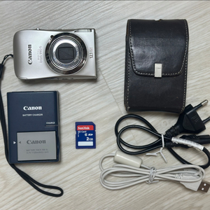 캐논 익서스 IXUS 990 IS 디지털 카메라 120