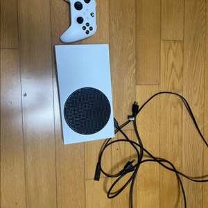Xbox series s 판매합니다