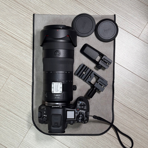 R5mark2+추배+RF24-105F2.8[각개판매가능