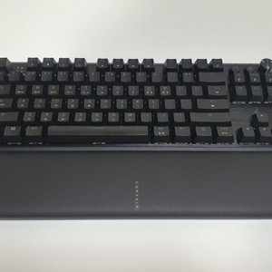 커세어 K70 PRO TKL MAX
