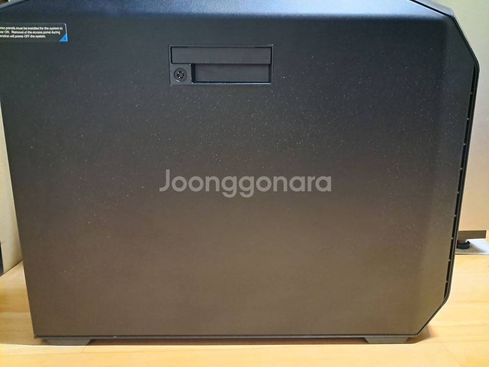 HP Z8 G5 Fury Workstation 민트급--3