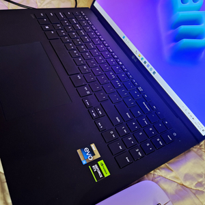 고사양 그램 노트북 인텔13세대 RTX3050외장그래픽