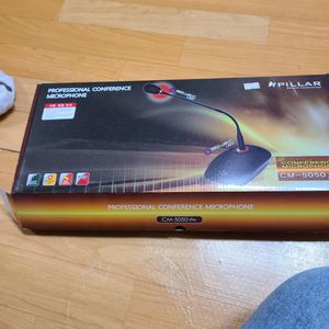 cm5050프로 마이크
