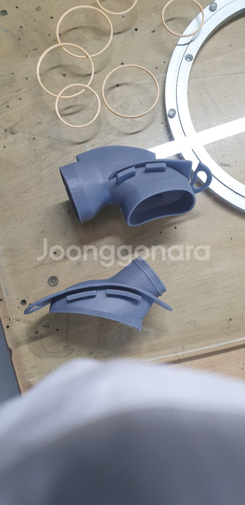 제품 3D 설계/커스텀 모델링(비용 절감)--2