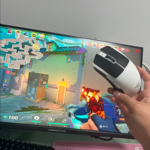 레이져 v3pro