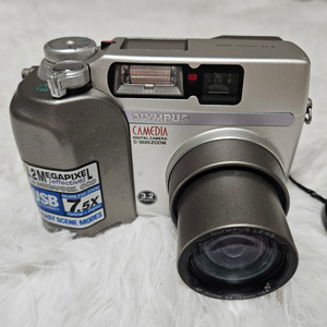 올림푸스 카메디아 C-3020Z 디카, 빈티지디카 판매