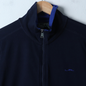 W(XL) 폴로 랄프로렌 집업 바람막이 점퍼자켓