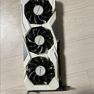 기가바이트 rtx2070
