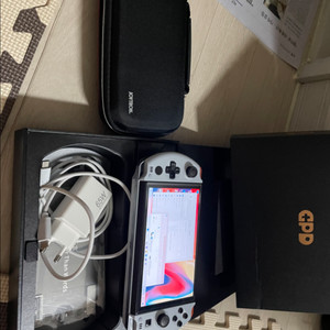 gpd win4 6800u