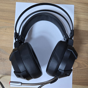 헤드셋 SKY S70V RGB