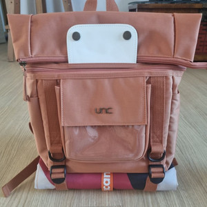 유엔씨 소풍가방