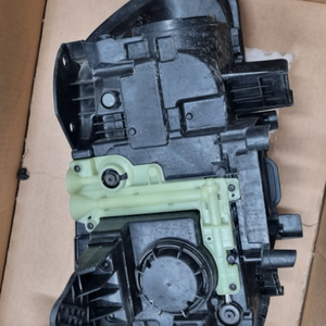 GV80 라이트