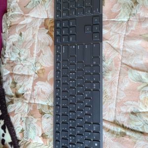 DELL 무선키보드 KB900 판매