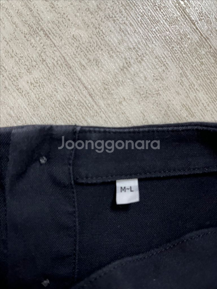 무인양품 원피스--5