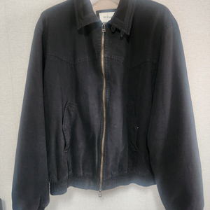 [XL] 아트이프액트 쉐르파 봄버 자켓 블랙