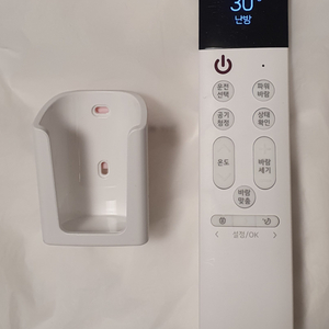 정품 에어컨/냉난방기 리모콘LG 정품 리모컨 새제품