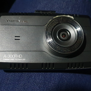 블랙박스 탑싱크 s-220hd 부품용