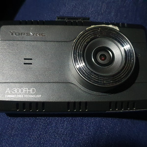 블랙박스 탑싱크 s-220hd 부품용