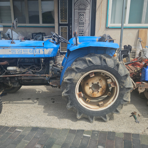 동양 TS 3840