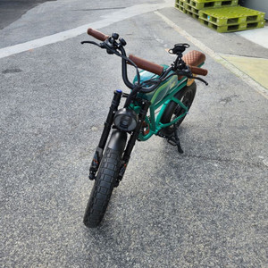 마이클 블라스트 아웃사이더mx