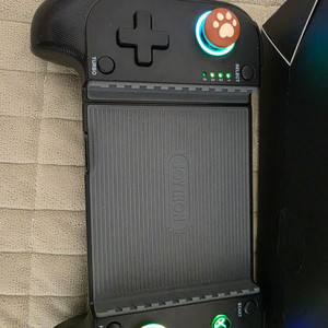 조이트론 MX FLEX5 게임패드