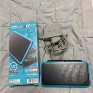 뉴 닌텐도 2ds