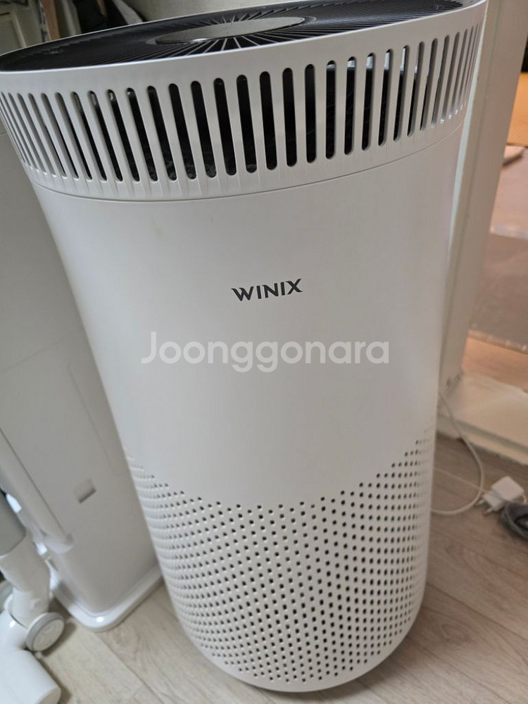 위닉스 프라임공기청정기--0