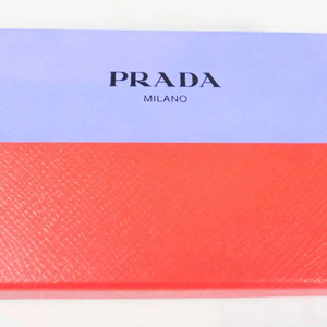 미사용 PRADA 프라다 크레용