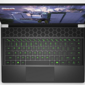 델 Alienware X14 R2 게이밍 노트북