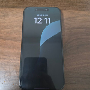 아이폰15프로 128GB