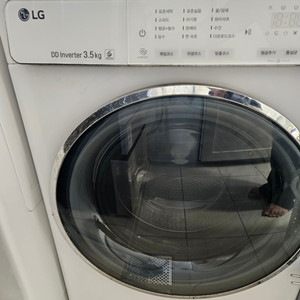 LG 꼬망스 아기세탁기 F35WA