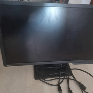 (급쳐)벤큐2411p 144hz 24인치 판매합니다