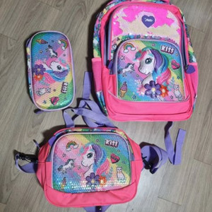 여아 초등 가방