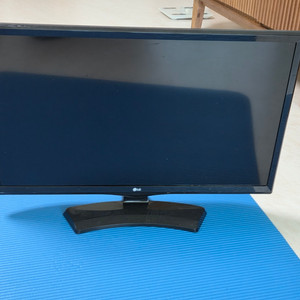 LG 24인치 모니터 tv사용가능 24MT49DC 7개