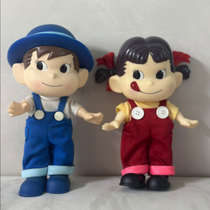 페코짱 포코짱, 엘모 세서미