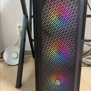게임용 컴퓨터 본체