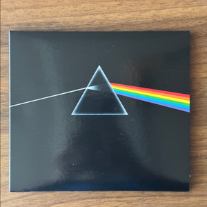 핑크 플로이드 Pink Floyd CD
