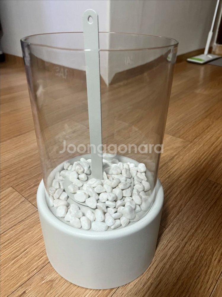 미니 에탄올 난로 , 에탄올 같이 드립니다--1