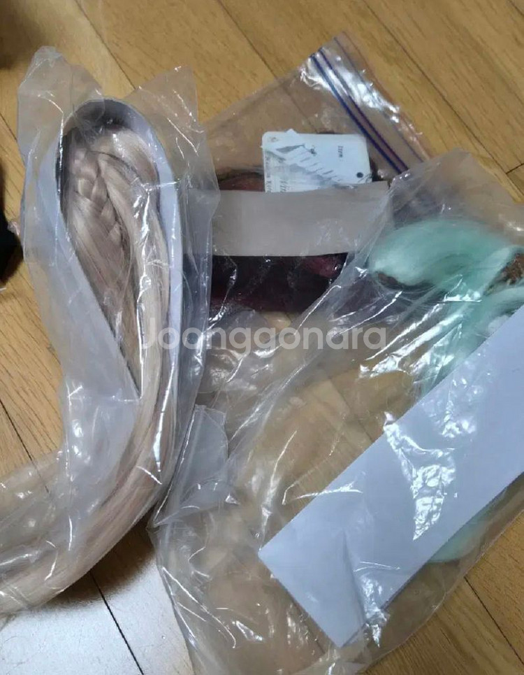 급처택포!!구체관절인형 피포스돌 msd히나본체및옷.가발--8