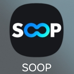 아프리카 soop 레어 닉네임