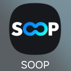 아프리카 soop 레어 닉네임