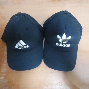 아디다스 볼캡 캡모자